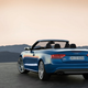 Illustration for article titled 2010 Audi A5 And S5 Convertibles Drop Their Tops